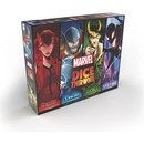 The Op Marvel Dice Throne: Scarlet Witch, Thor, Loki, Spider-Man