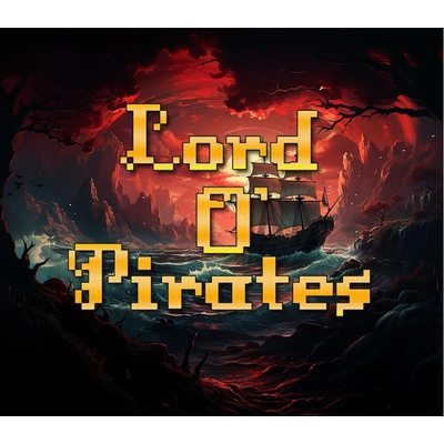 Lord O' Pirates