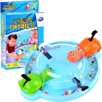 Jokomisiada Hungry Turtles Skill Board Game (GR0448)