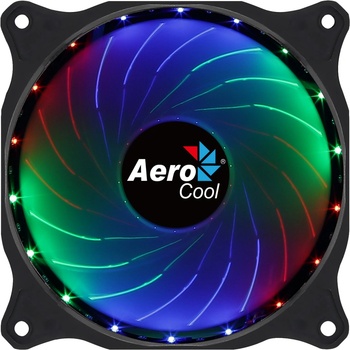 Aerocool Cosmo 12 Black