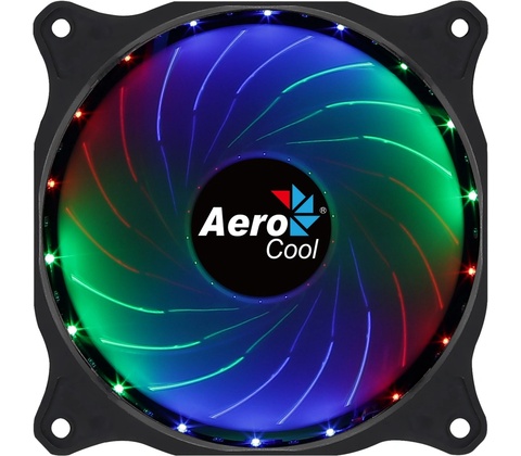 Aerocool Cosmo 12 Black