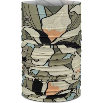 Buff Шал Buff Coolnet UV Insect Shield National Geographic Tube scarf - Zonia Multi - размер One Size (203-2164-1111)