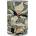 Buff Шал Buff Coolnet UV Insect Shield National Geographic Tube scarf - Zonia Multi - размер One Size (203-2164-1111)