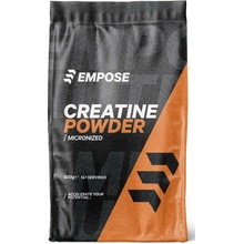 EMPOSE 100% Micronized Creatine monohydrate 500 g