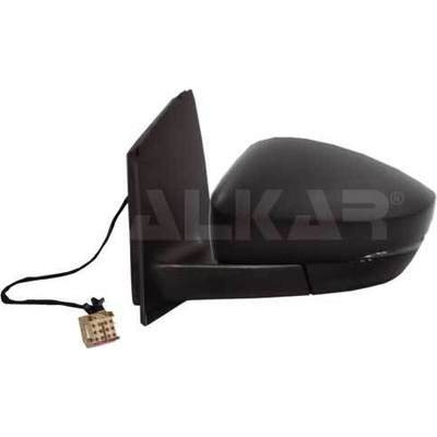 Vonkajżie spätné zrkadlo ALKAR 6138123