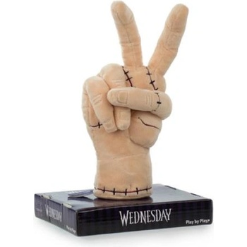 Barrado Wednesday victory плюшена играчка 28см