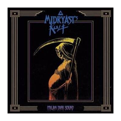 Midryasi's Kult - Italian Dark Sound CD