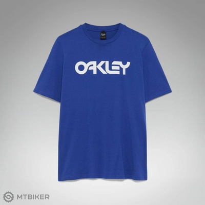 Oakley Mark II 2.0 electric blue