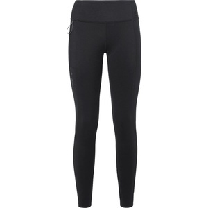 Vaude Дамски клин Vaude Women's Neyland Winter Tights Leggings - Black Uni - размер 34 (EU) (111-1355-0411)