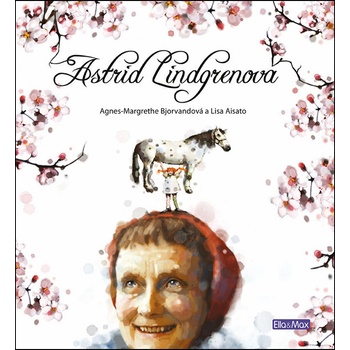 ASTRID LINDGREN