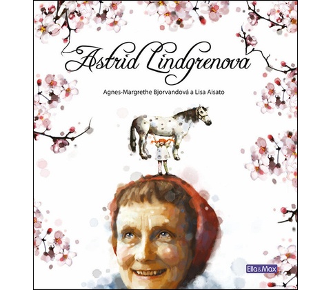 ASTRID LINDGREN