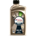 Total Quartz Ineo Extra Long Life 0W-20 1 l