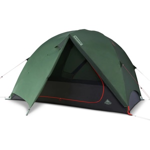 Kelty 5-6 местна палатка Kelty Wireless 6P 5-6-person tent - Dill / Black Forest - размер One Size (522-0370-0211) Палатка