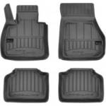 FroGum Гумени стелки Frogum Proline 3D съвместими с VOLVO XC90 II (2015+) 4 ЧАСТИ