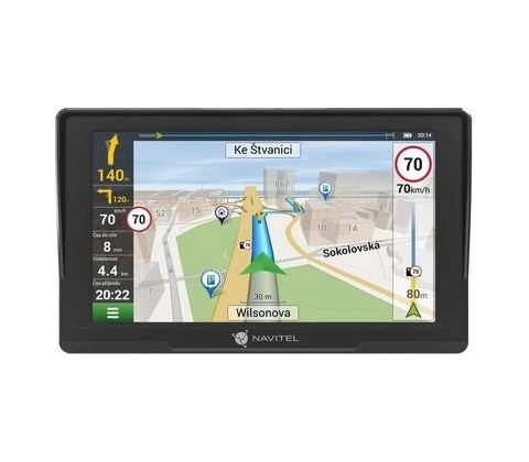 NAVITEL E777