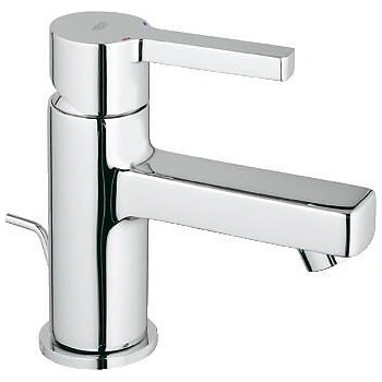 GROHE Смесител едноръкохватков за умивалник Lineare (32109000)