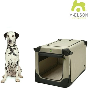 Maelson Prepravka pre psa M 59 x 82 x 59 cm
