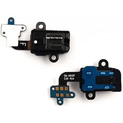 Flex audio konektoru Samsung Galaxy Note 4 N910