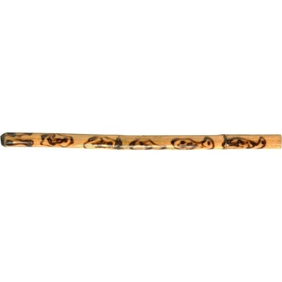 Gewa Didgeridoo bambus žíhaný 120 cm