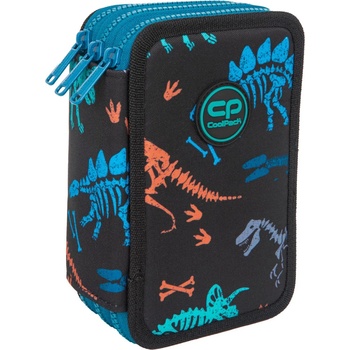 COOLPACK Несесер с пособия Cool Pack Jumper 3 - Fossil (F067700)