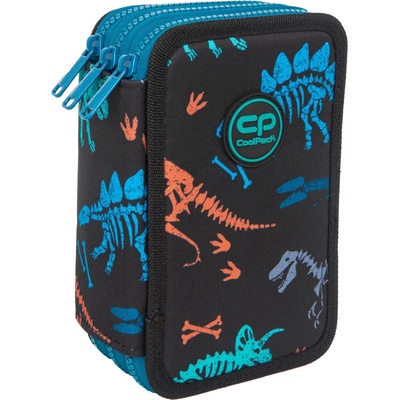 COOLPACK Несесер с пособия Cool Pack Jumper 3 - Fossil (F067700)