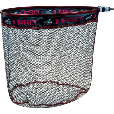 CARP EXPERT PODBERÁKOVÁ HLAVA PRO METHOD ADVANCE POGUMOVANÁ 45x35x40cm