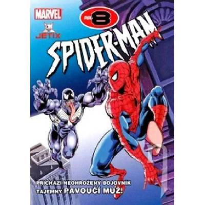 DM discont Spider-Man 8 - DVD (004507)