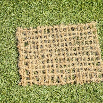 Kokosová protierozní geotextilie 700g/m² 1x10m