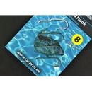 Carp´R´Us Cranked ATS vel.8