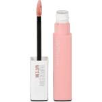 Maybelline Течно червило Super Stay Matte, Nr. 05 Loyalist, 5 ml (1527470)