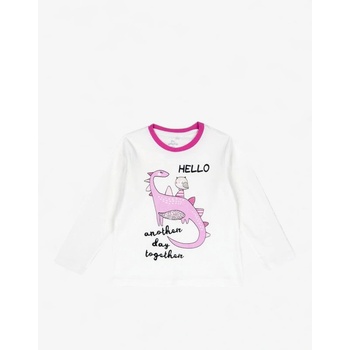 Chicco Girls Blouse White
