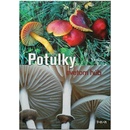 Potulky svetom húb