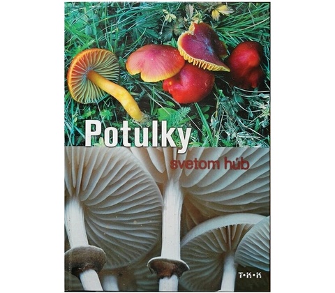 Potulky svetom húb
