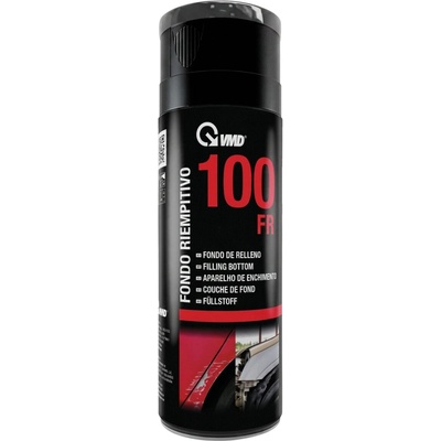 VMD Plnicí základní nátěr ve spreji 400 ml tmavě šedá