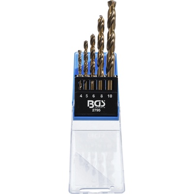 BGS 2795