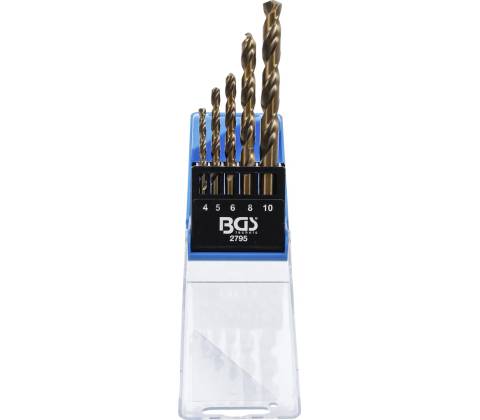 BGS 2795