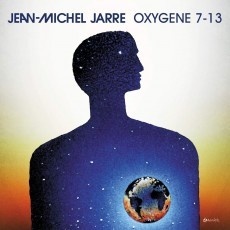 Oxygene 7-13 CD
