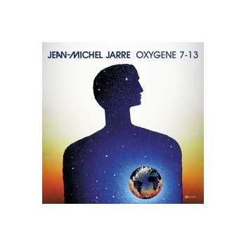 Oxygene 7-13 CD