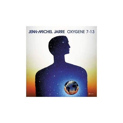 Oxygene 7-13 CD