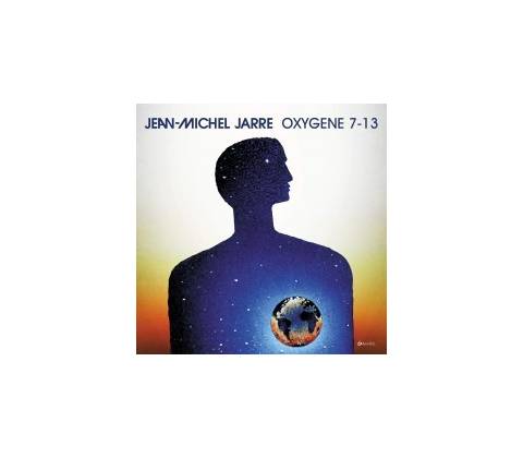 Oxygene 7-13 CD