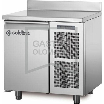 Coldline TA09/1M