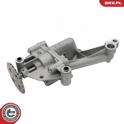 Olejové čerpadlo ESEN SKV 77SKV021 77SKV021