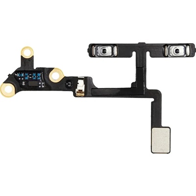 Flex kabel tlačítek hlasitosti iPad Pro 11" 5. gen. (2024) / Pro 13" 7. gen. (2024) (4G) IPD0346