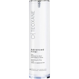  Teoxane Хидратиращ крем за нормална и комбинирана кожа Advanced Filler, 50 ml