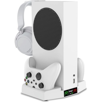 iPega XBS011 pre Xbox Series S, Wireless controller a headset PG-XBS011