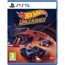 Hot Wheels Unleashed