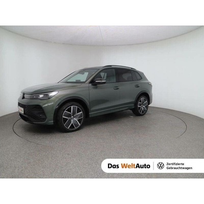 Volkswagen Tiguan eTSI DSG Sport 110 kW