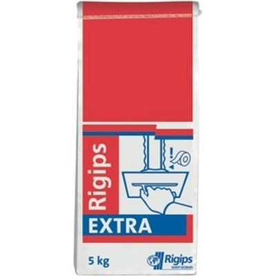 Rigips Extra Tmel špachtľovací 5 kg