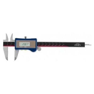 KINEX K-MET Posuvné měřítko digitální solární ABZ Design 300/40 mm KI6040-15-300