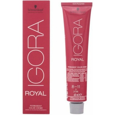 Schwarzkopf Igora Royal Absolutes 6-60 barva na vlasy 60 ml